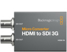 Micro Converter HDMI to SDI